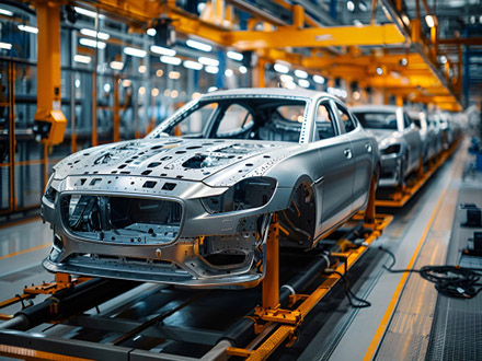 Prinsip kerja dan bidang aplikasi peralatan pemotongan laser