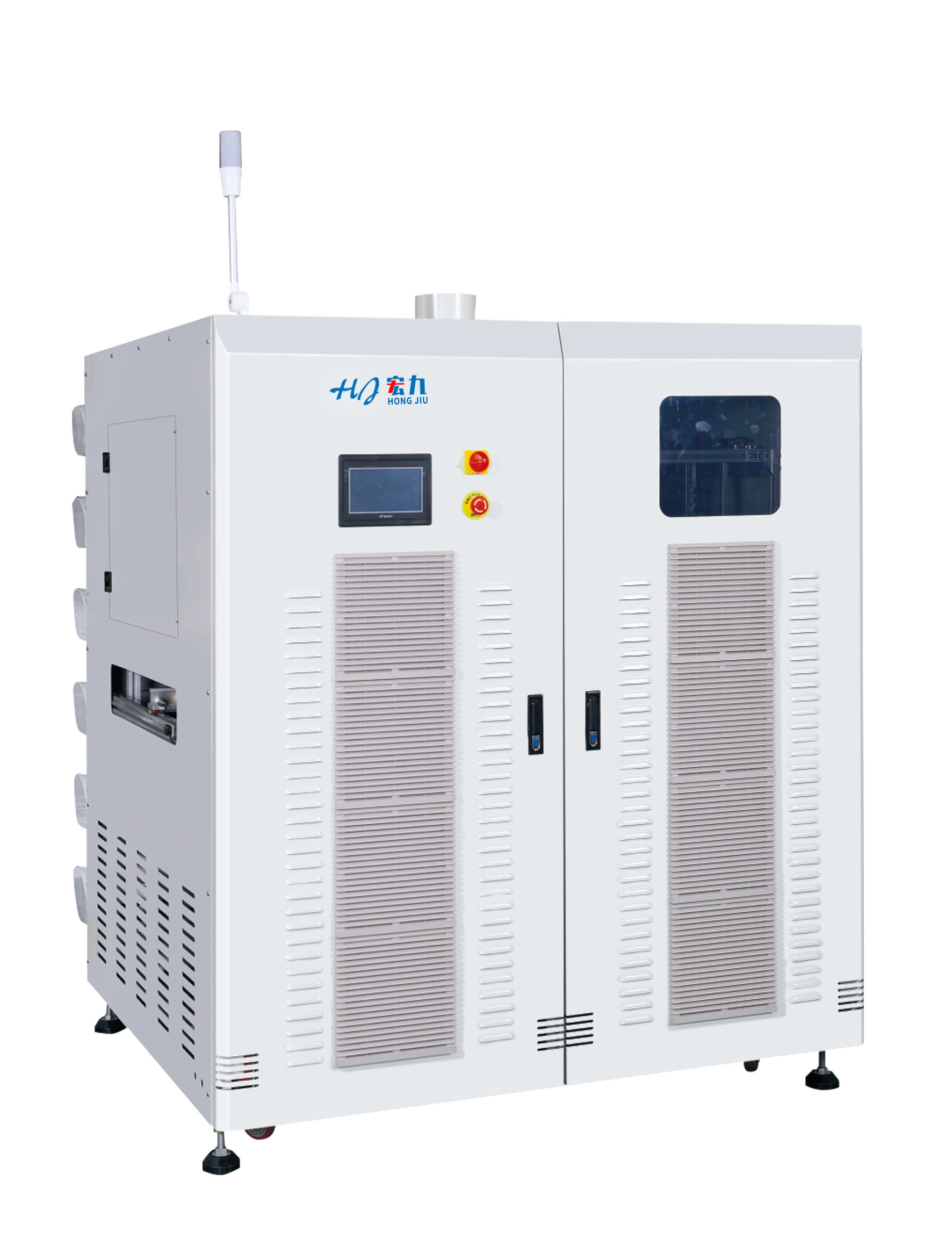 Penampan Penyejukan LED