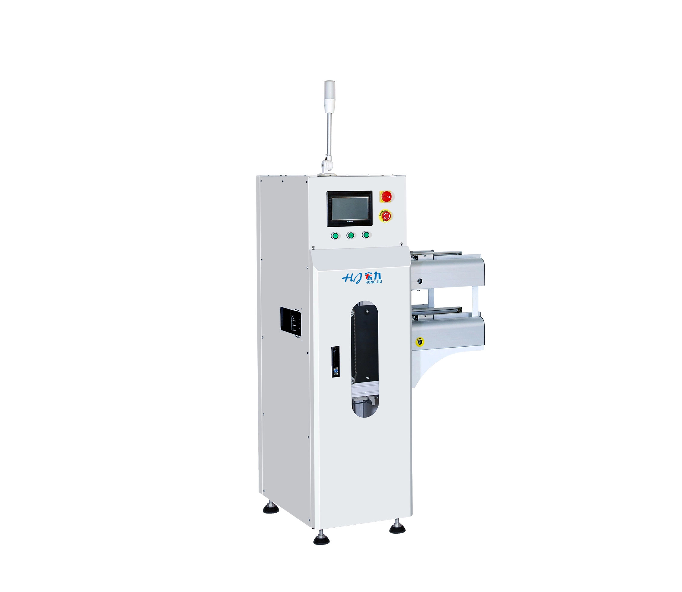 Penampan NG Mesin Cache Pelbagai Fungsi