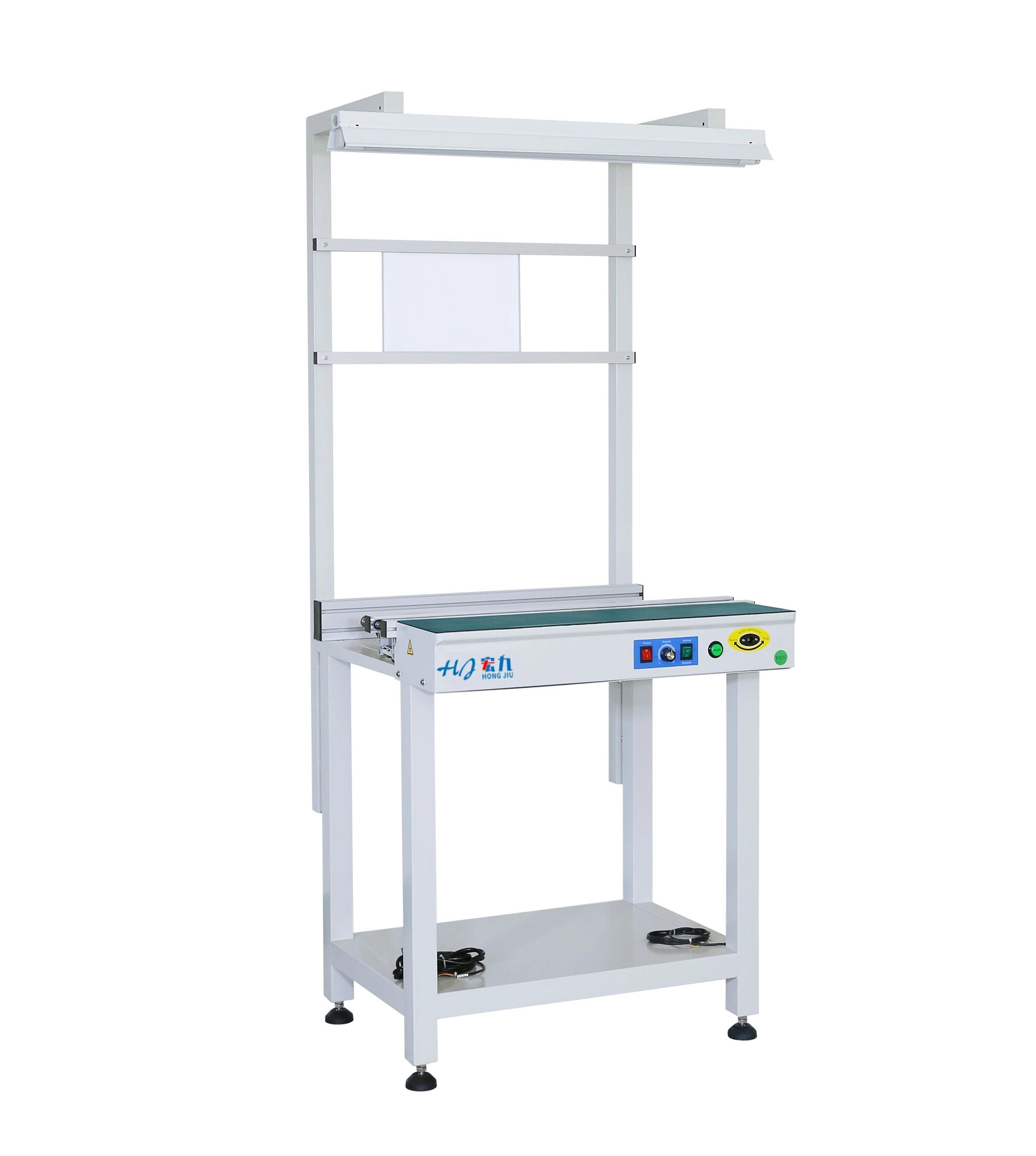 Penyambung jenis standard